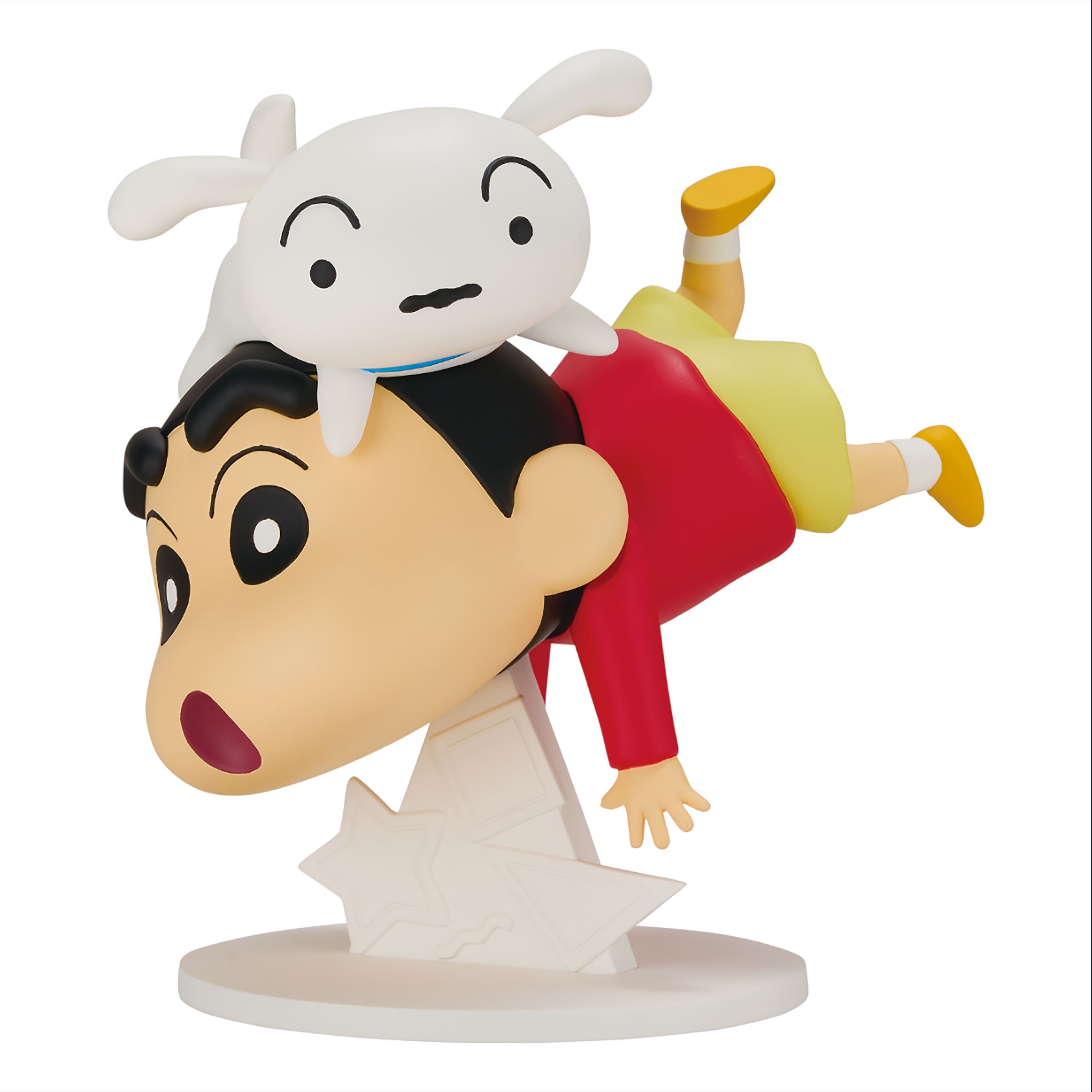 Immagine del prodotto Crayon Shin-chan - Figura di Shinnosuke Nohara