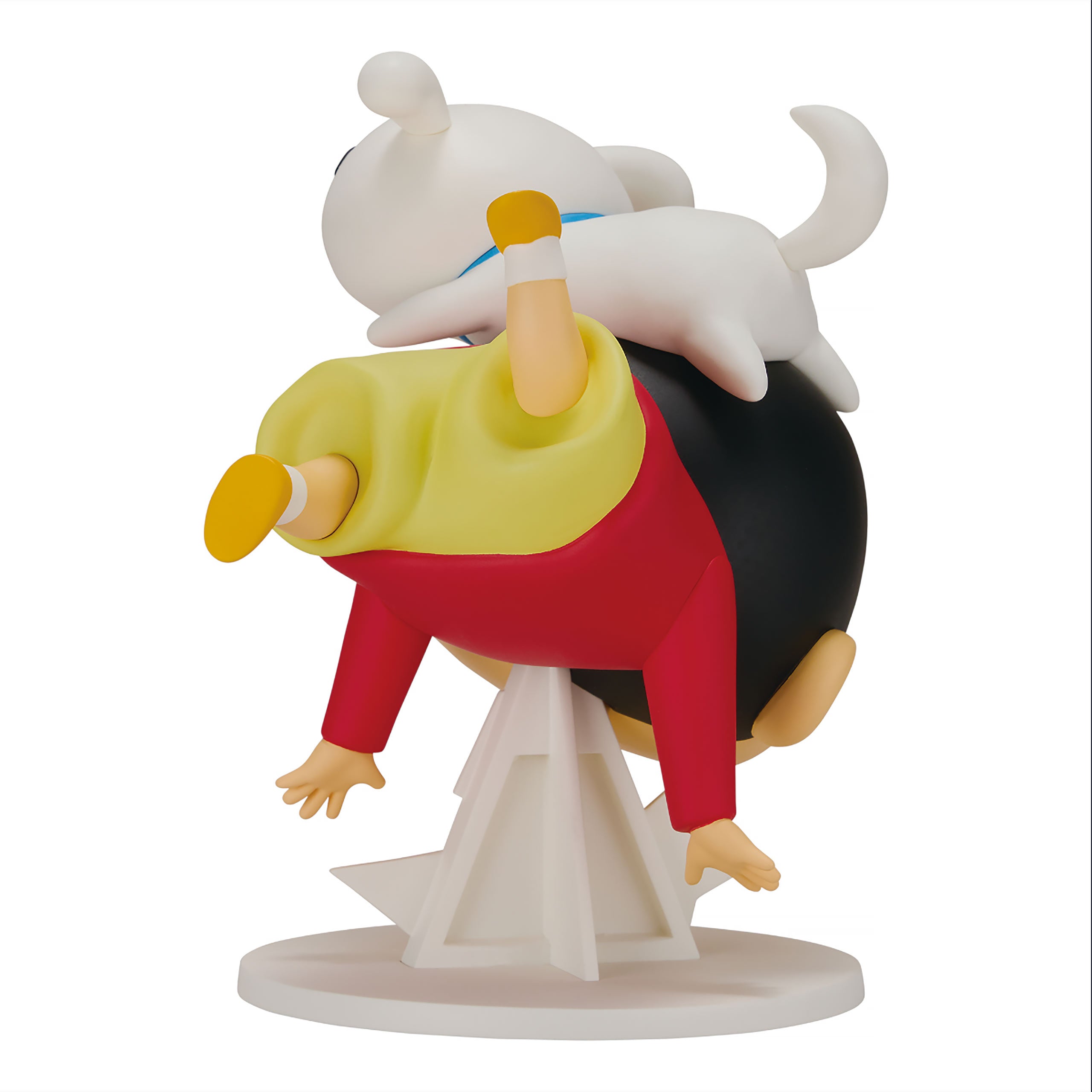 Immagine del prodotto Crayon Shin-chan - Figura di Shinnosuke Nohara