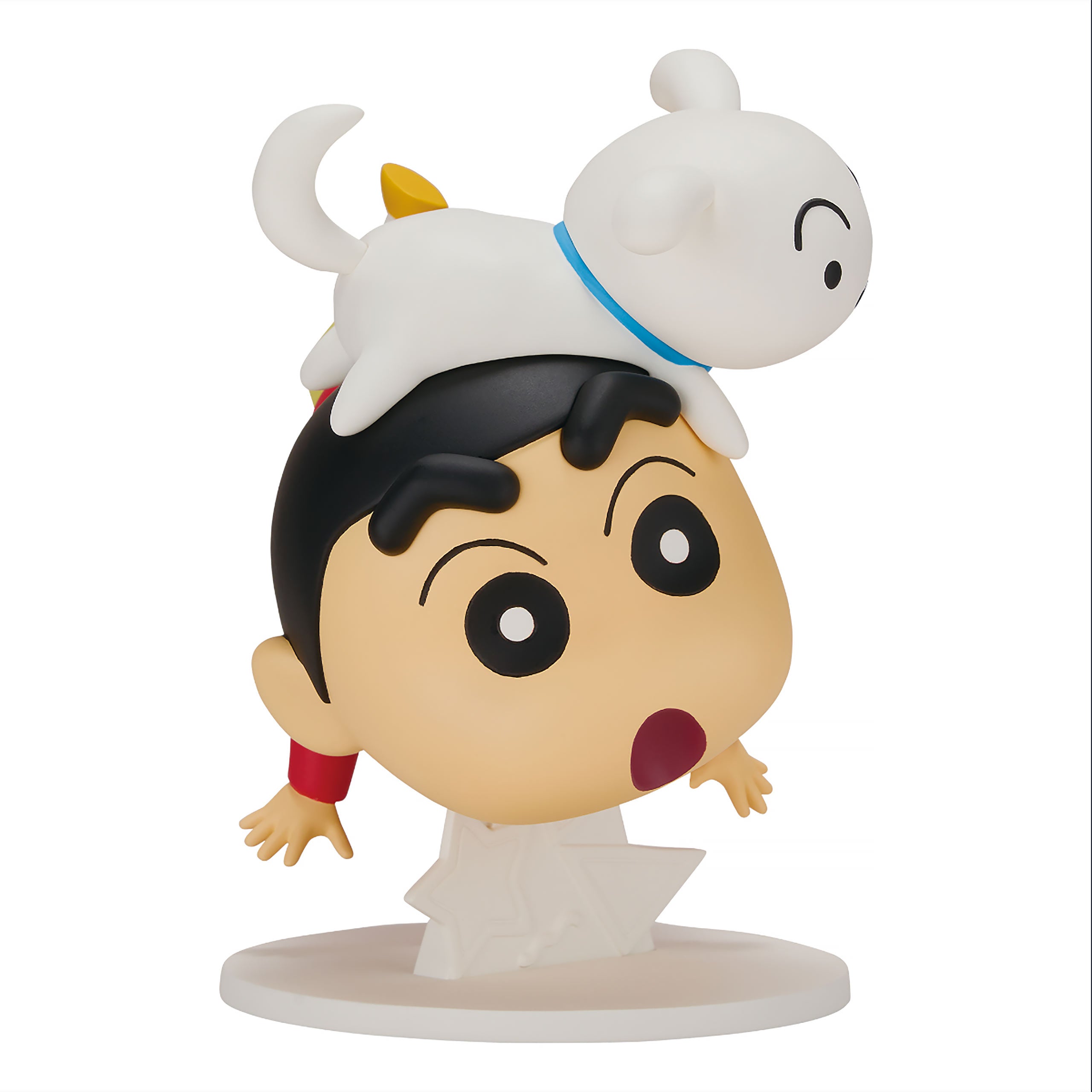 Immagine del prodotto Crayon Shin-chan - Figura di Shinnosuke Nohara