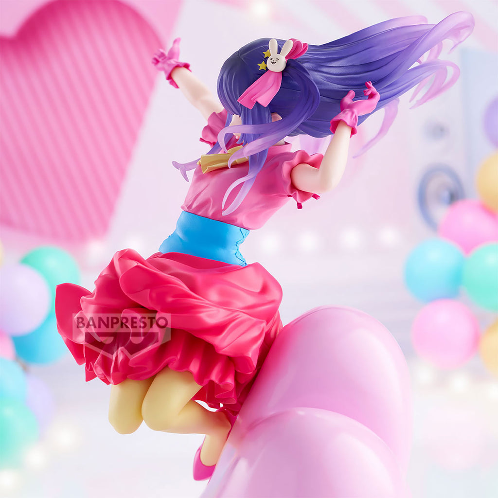Immagine del prodotto Oshi No Ko: My Star - Figura Ai Heart Espresto Poppin