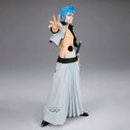 Product image Bleach - Grimmjow Maximatic Figure