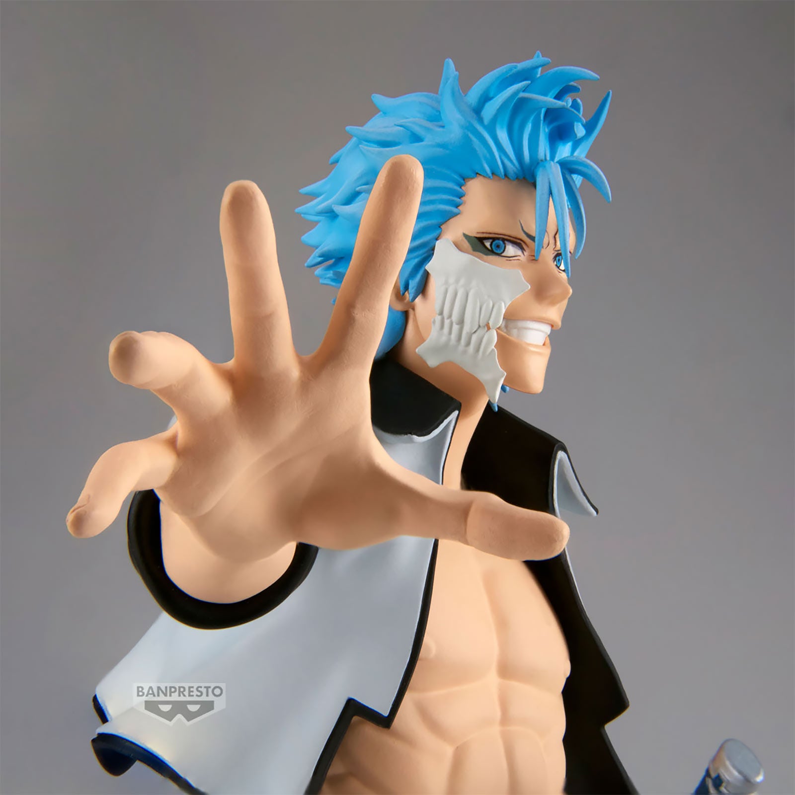 Product image Bleach - Grimmjow Maximatic Figure