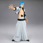 Product image Bleach - Grimmjow Maximatic Figure