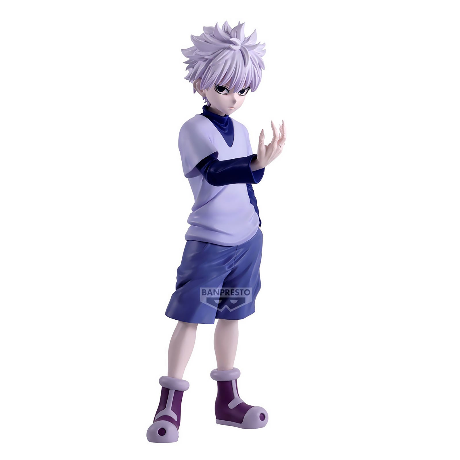 Immagine del prodotto Hunter x Hunter - Figura Grandista di Killua