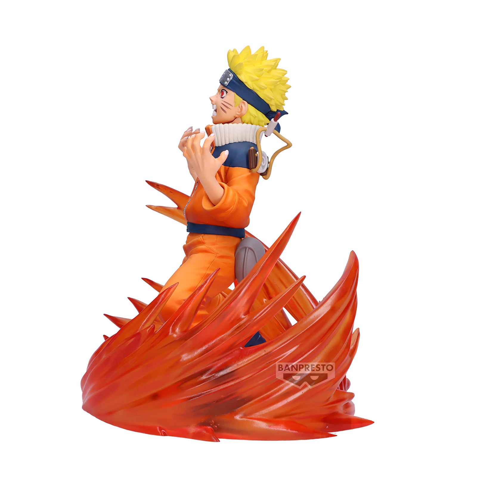 Product image Naruto - Naruto Uzumaki Vibration Stars Figure 15 cm