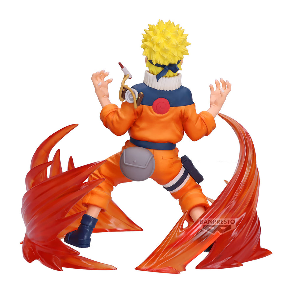 Product image Naruto - Naruto Uzumaki Vibration Stars Figure 15 cm