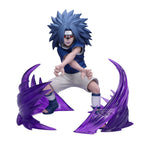 Immagine del prodotto Naruto - Figura Vibration Stars di Sasuke Uchiha