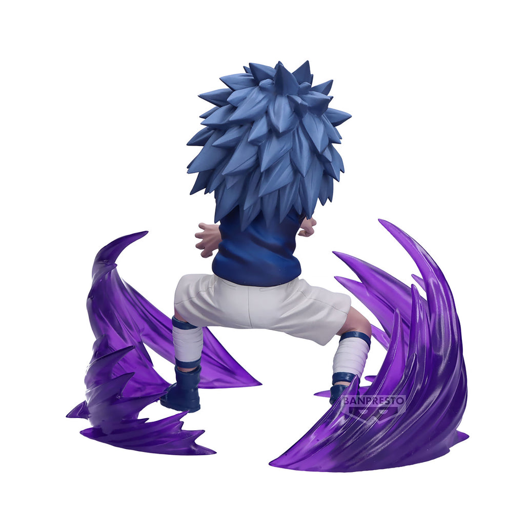 Immagine del prodotto Naruto - Figura Vibration Stars di Sasuke Uchiha