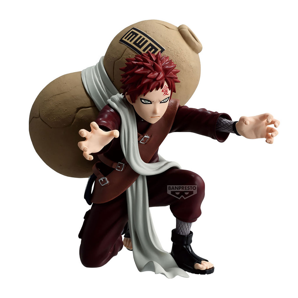 Immagine del prodotto Naruto - Gaara Vibration Stars Figura
