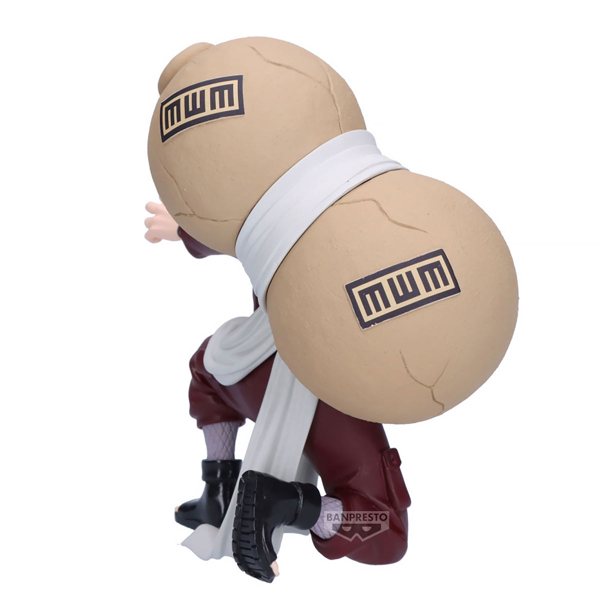 Immagine del prodotto Naruto - Gaara Vibration Stars Figura