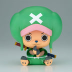 Immagine del prodotto One Piece - Figura Chopper Sofvimates