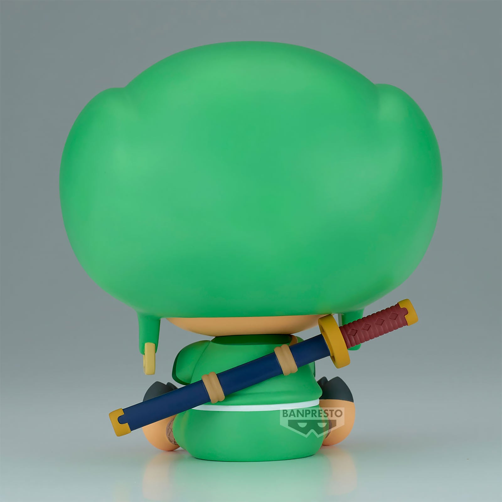 Immagine del prodotto One Piece - Figura Chopper Sofvimates