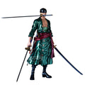 Immagine del prodotto One Piece - Roronoa Zoro Figura Premium Versione Metallica