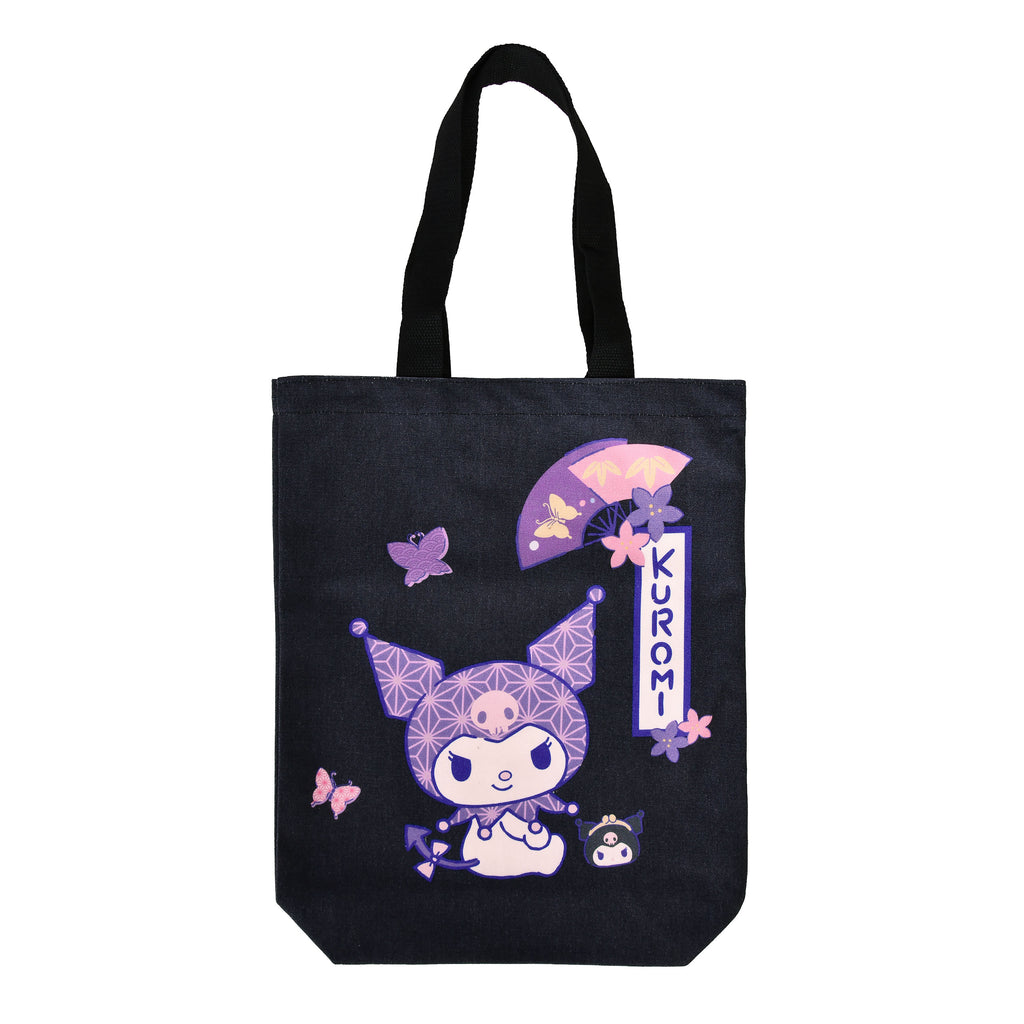 Immagine del prodotto Sanrio - Kuromi Hello Kitty and Friends Borsa tote