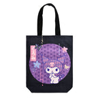 Immagine del prodotto Sanrio - Kuromi Hello Kitty and Friends Borsa tote