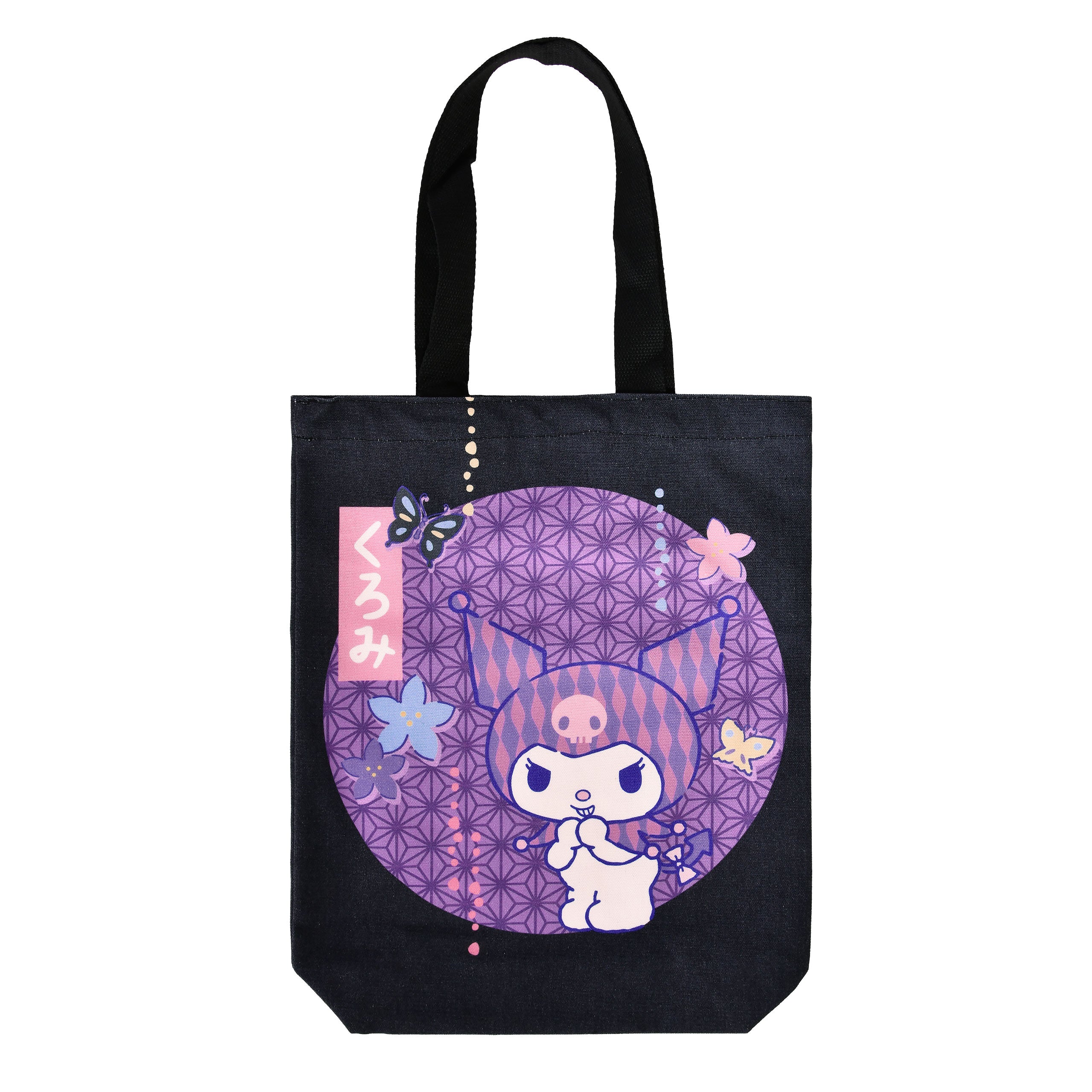 Immagine del prodotto Sanrio - Kuromi Hello Kitty and Friends Borsa tote