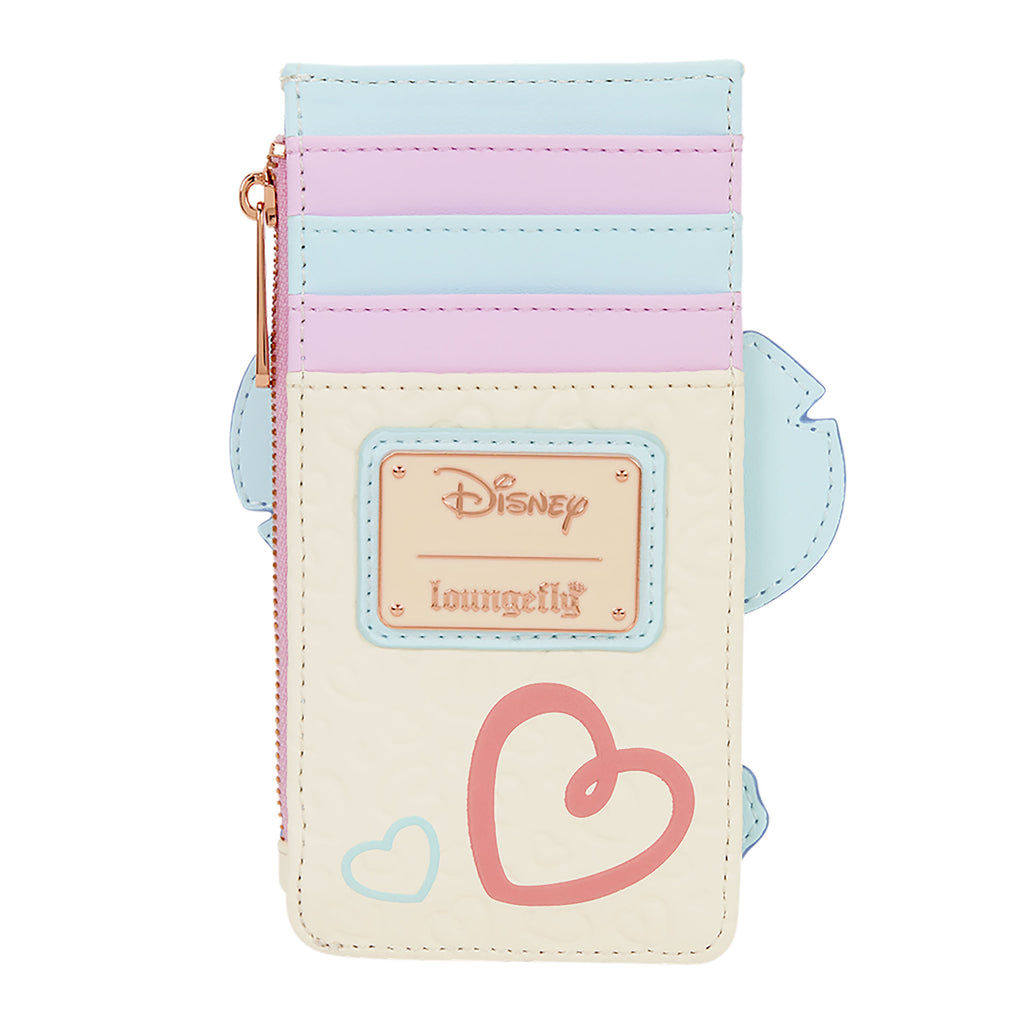 Immagine del prodotto Stitch Be Mine Portacarte - Lilo & Stitch