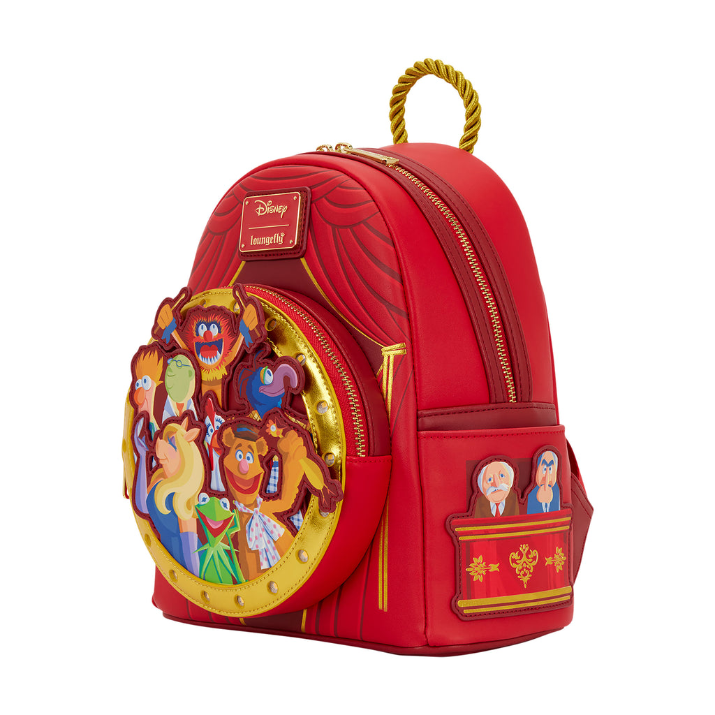 Immagine del prodotto The Muppets - Zainetto mini Group con luce