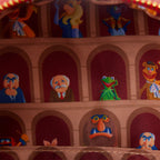 Immagine del prodotto The Muppets - Zainetto mini Group con luce