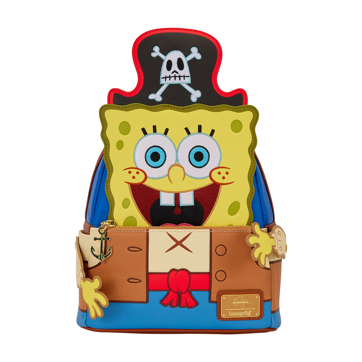 Immagine del prodotto SpongeBob - Mini zaino