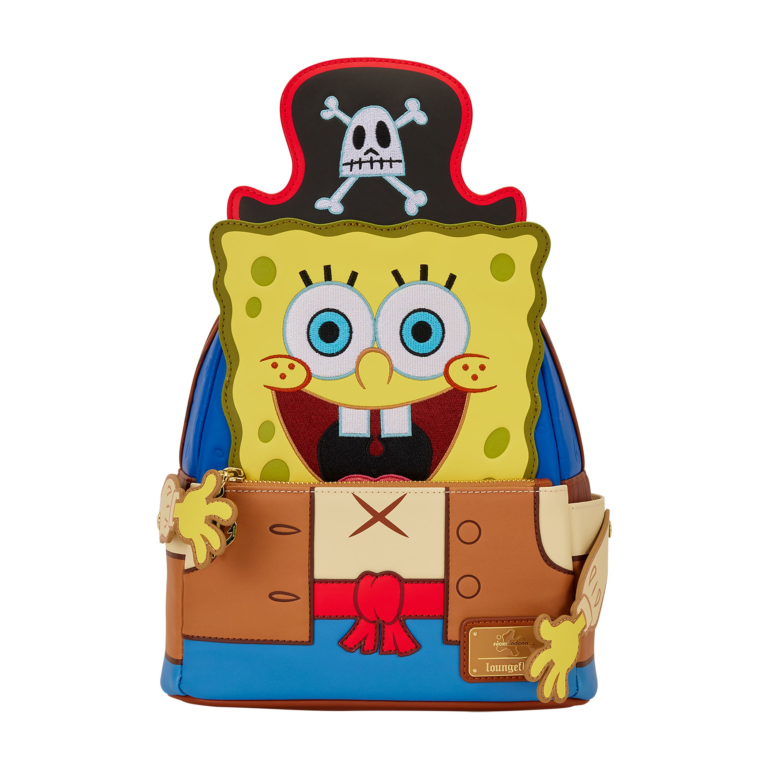 Immagine del prodotto SpongeBob - Mini zaino
