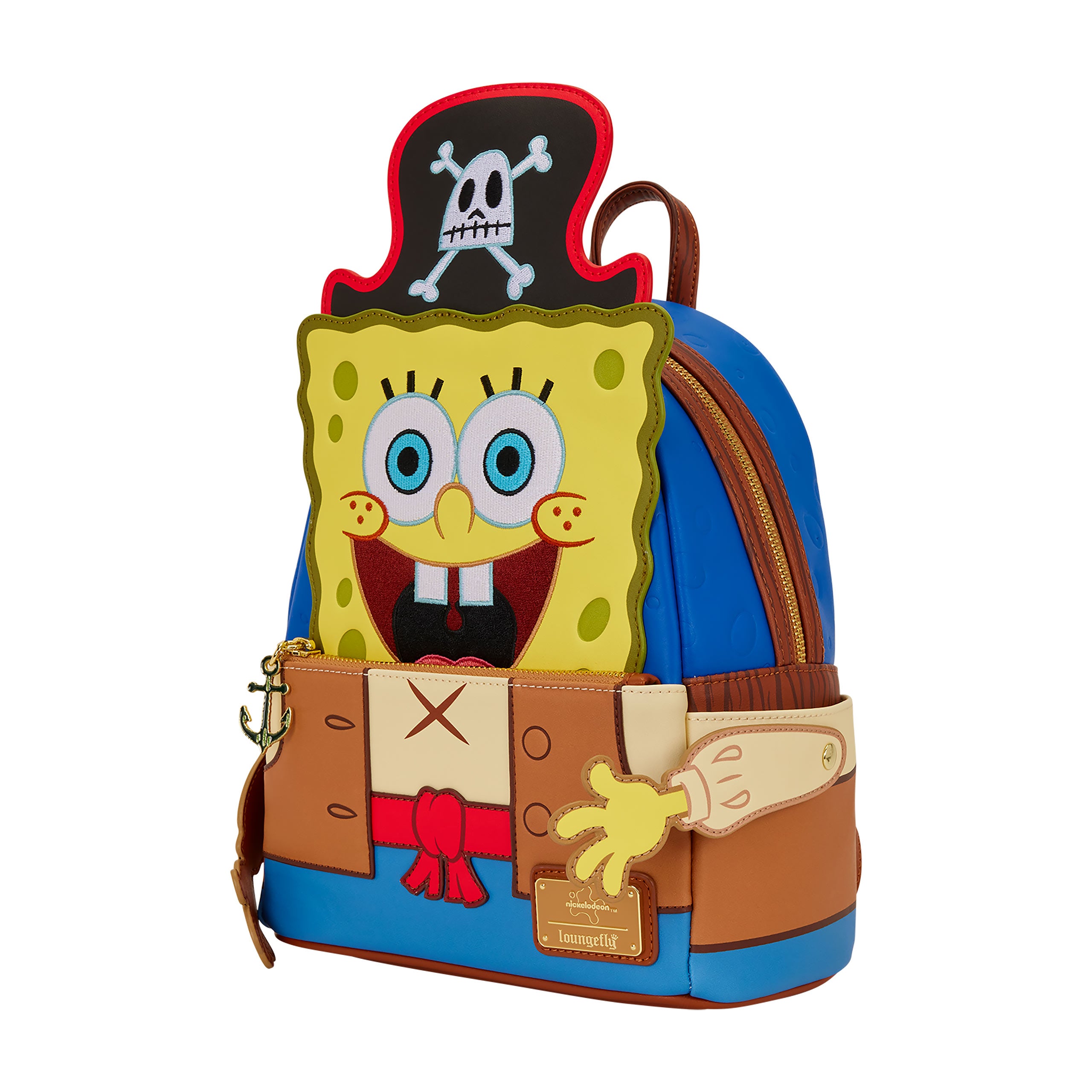 Immagine del prodotto SpongeBob - Mini zaino