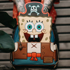 Product image SpongeBob - Mini Backpack