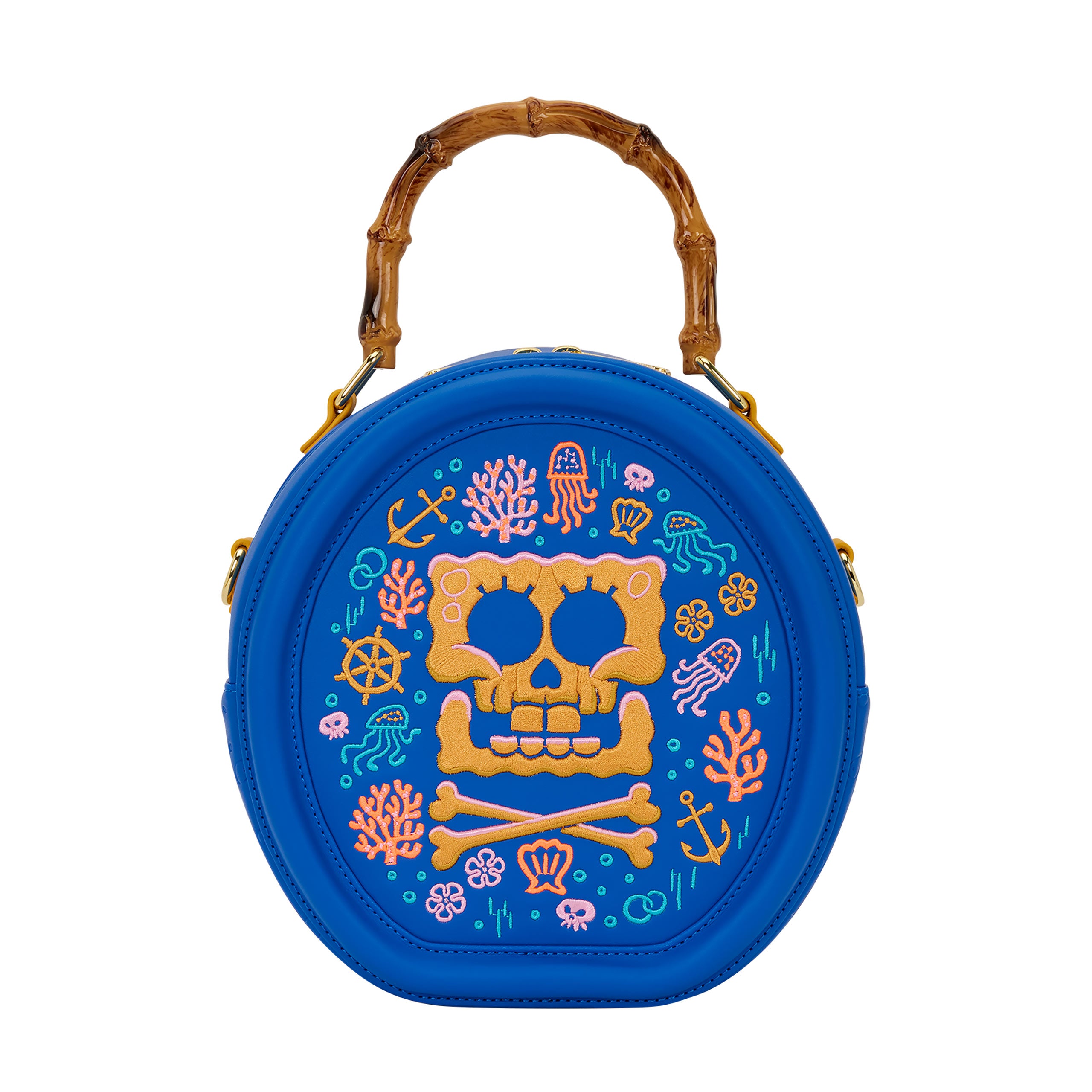 Immagine del prodotto SpongeBob - Borsa a tracolla