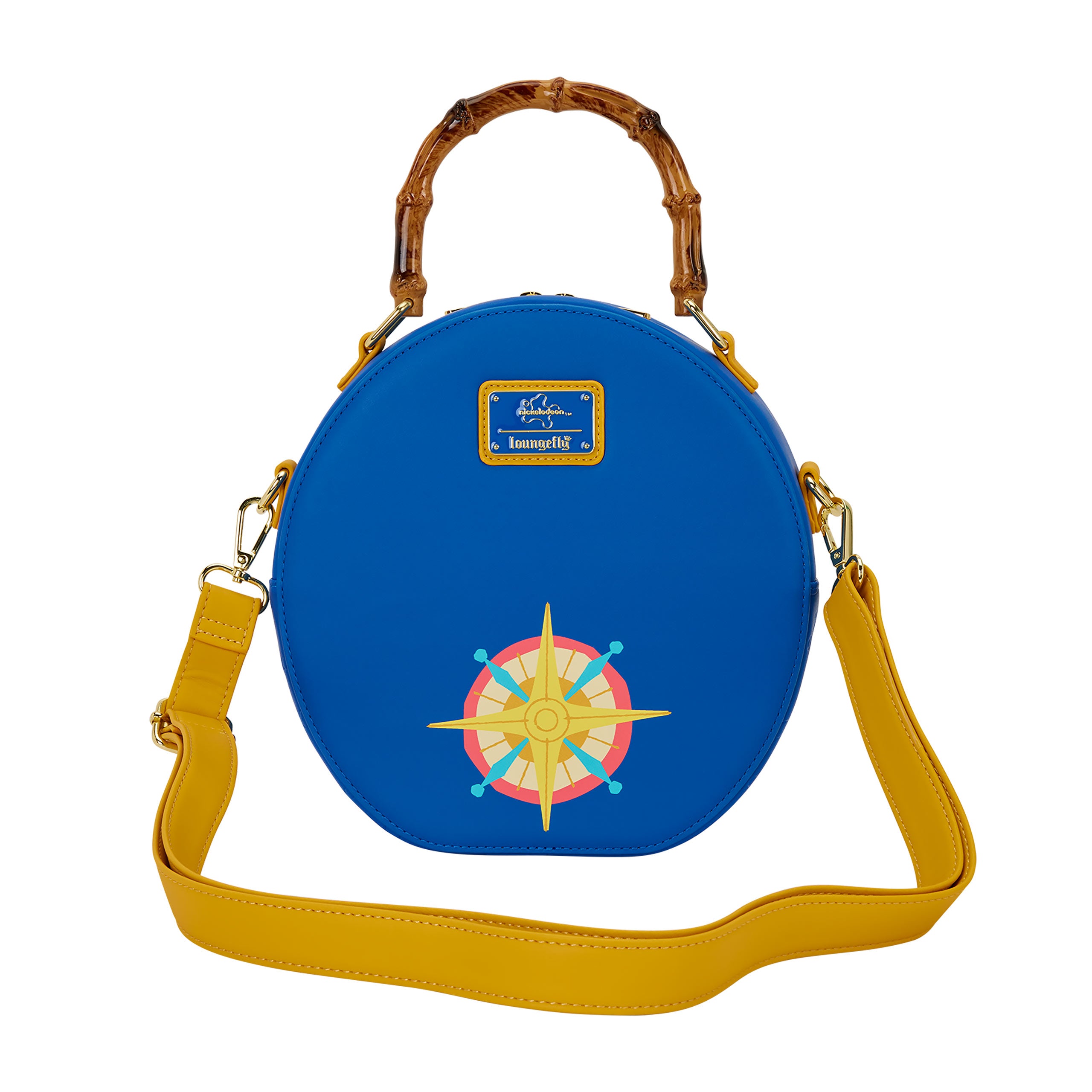 Immagine del prodotto SpongeBob - Borsa a tracolla