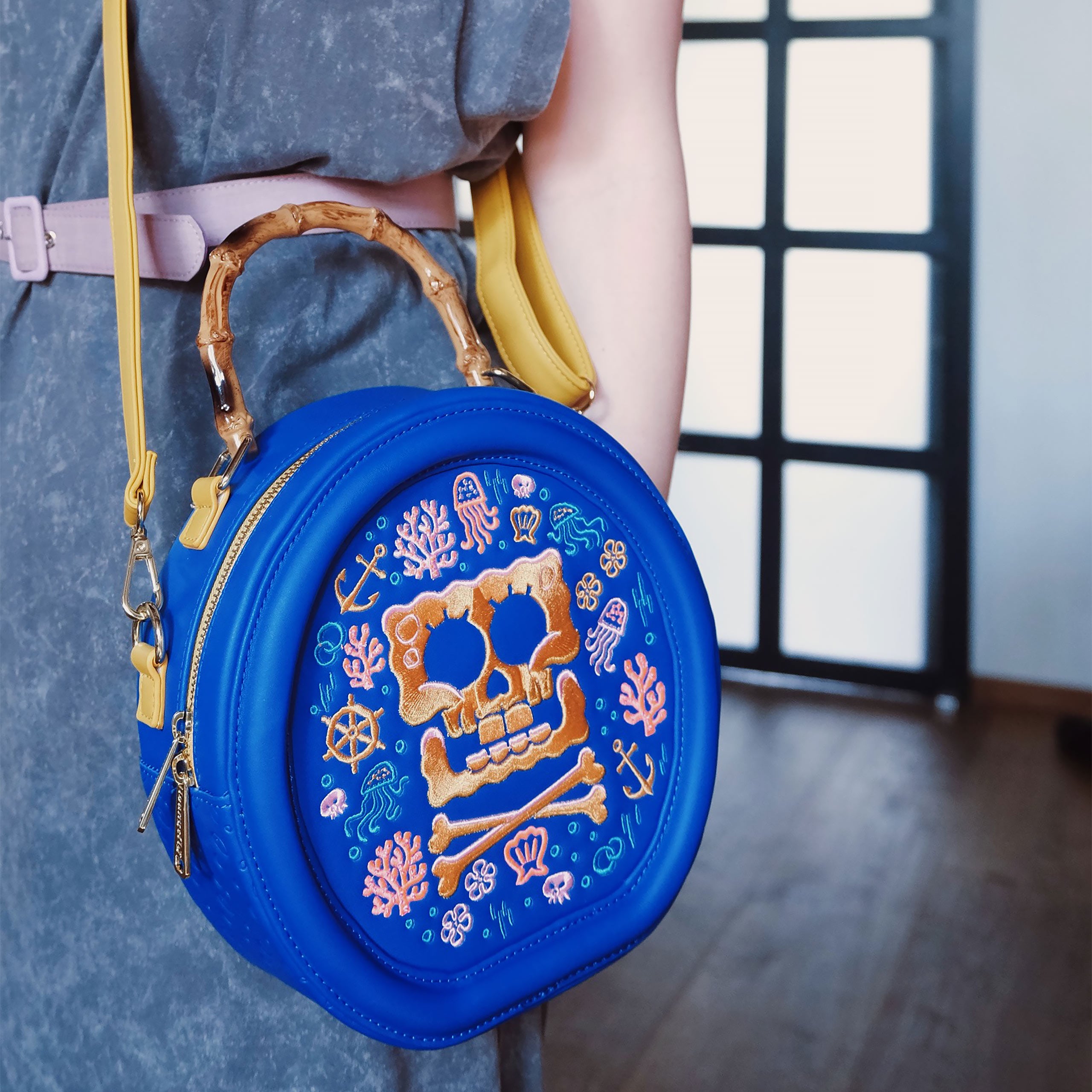 Immagine del prodotto SpongeBob - Borsa a tracolla