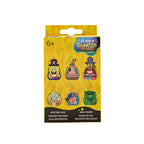 Immagine del prodotto SpongeBob - Portachiavi Mystery Mini Zaino Funko