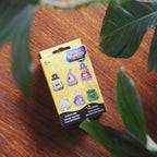 Immagine del prodotto SpongeBob - Portachiavi Mystery Mini Zaino Funko