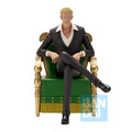 Immagine del prodotto One Piece - Figura Ichibansho Saint Shepherd Ju Peter