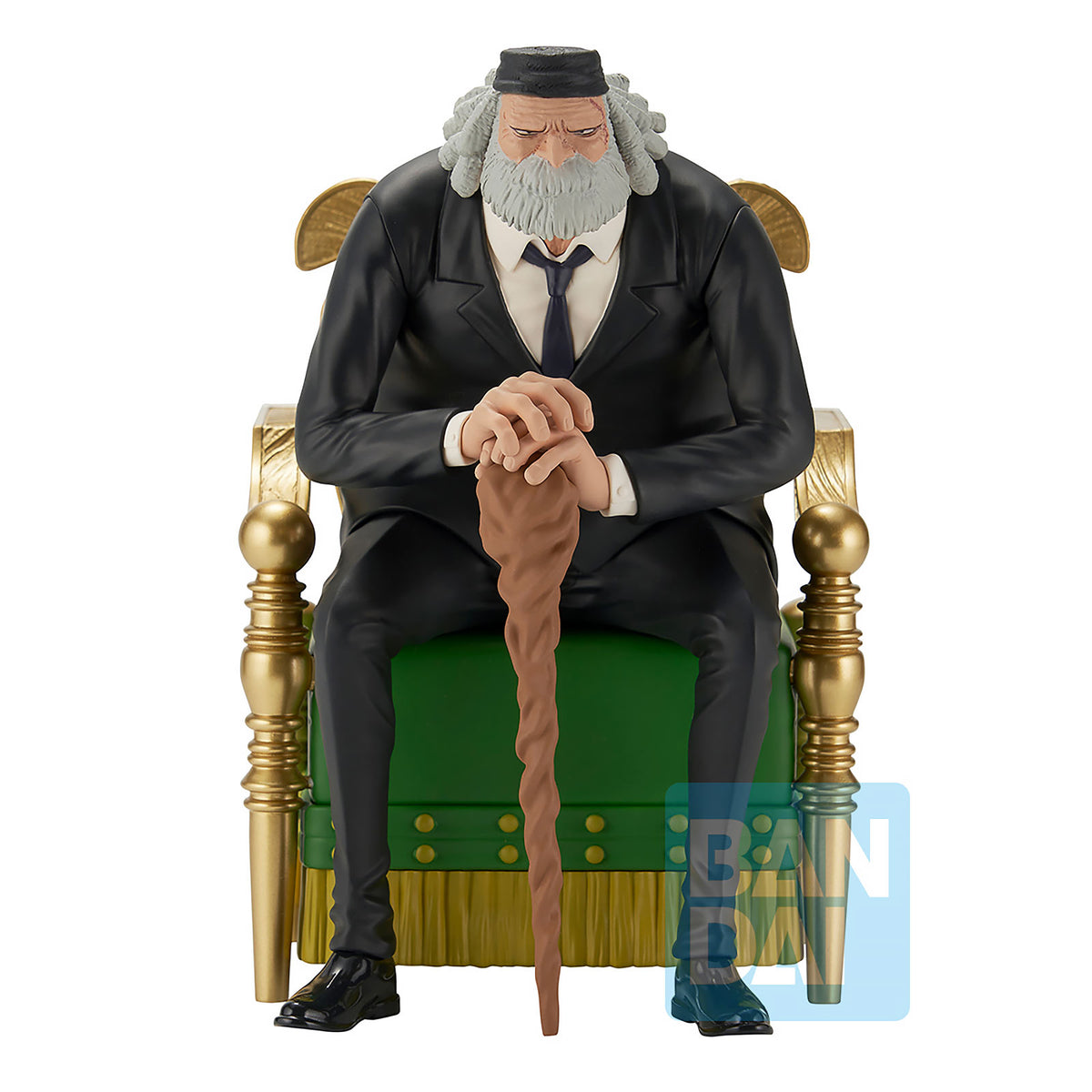 Immagine del prodotto One Piece - Figura Ichibansho Saint Jaygarcia Saturn