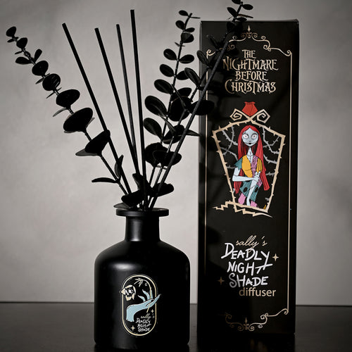 Product image Nightmare Before Christmas - Deadly Nightshade Diffuser
