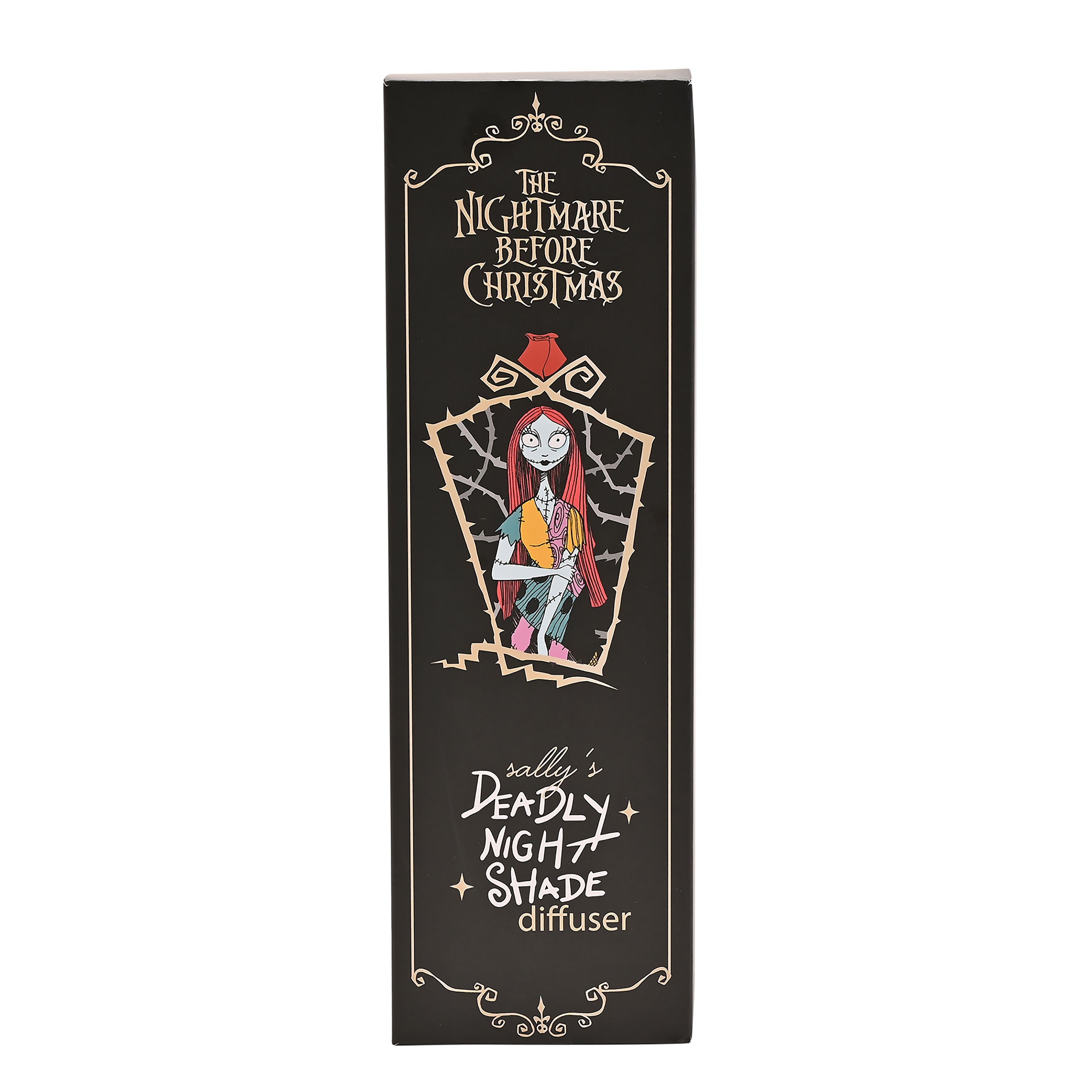 Product image Nightmare Before Christmas - Deadly Nightshade Diffuser
