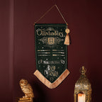 Immagine del prodotto Harry Potter - Stendardo Ollivanders