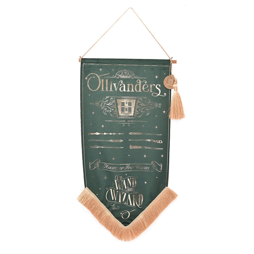 Immagine del prodotto Harry Potter - Stendardo Ollivanders