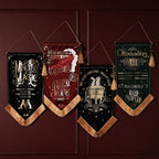 Immagine del prodotto Harry Potter - Stendardo del Paiolo Magico