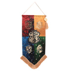 Immagine del prodotto Harry Potter - Stendardo Hogwarts