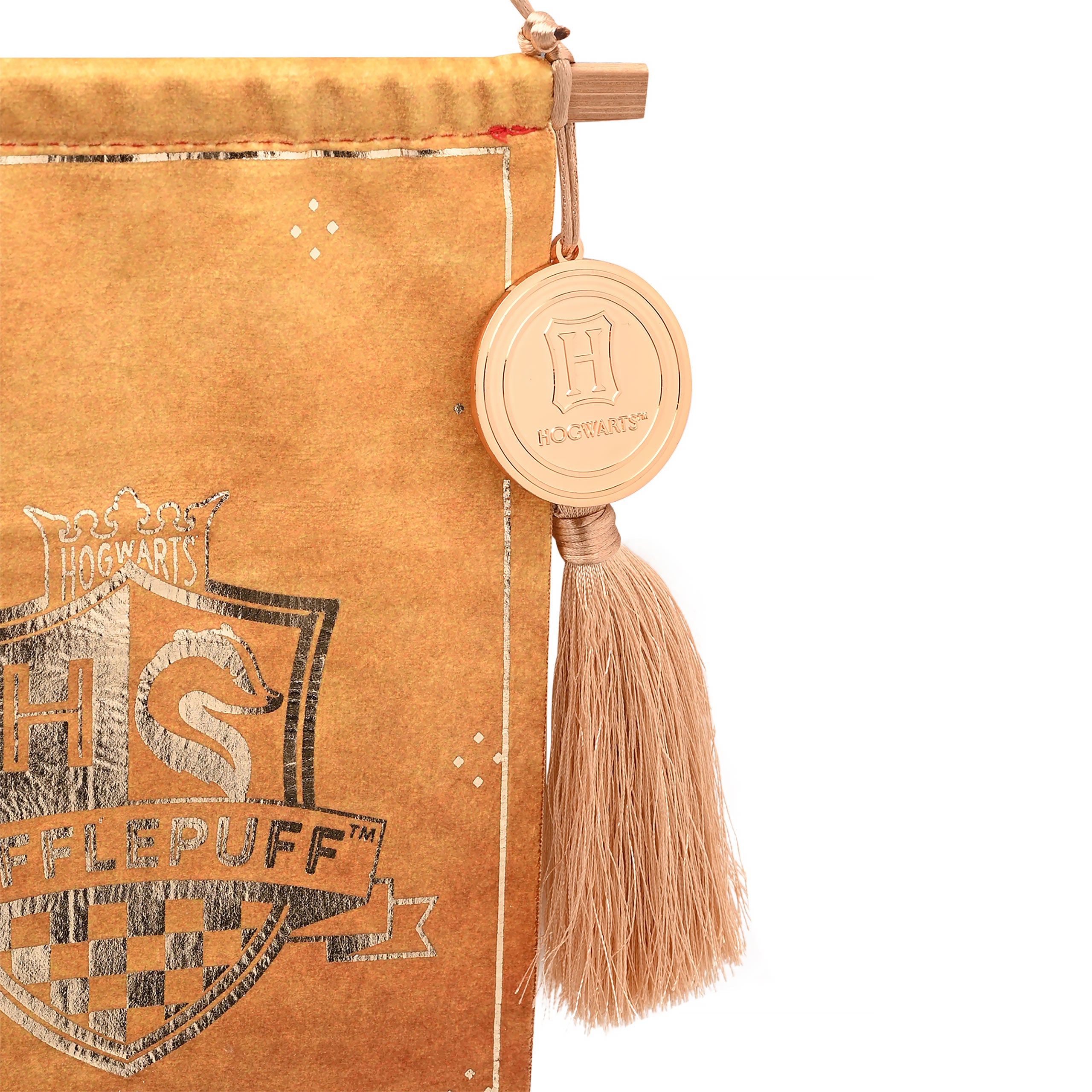 Immagine del prodotto Harry Potter - Stendardo Hogwarts