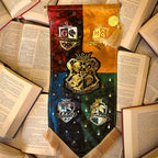 Immagine del prodotto Harry Potter - Stendardo Hogwarts