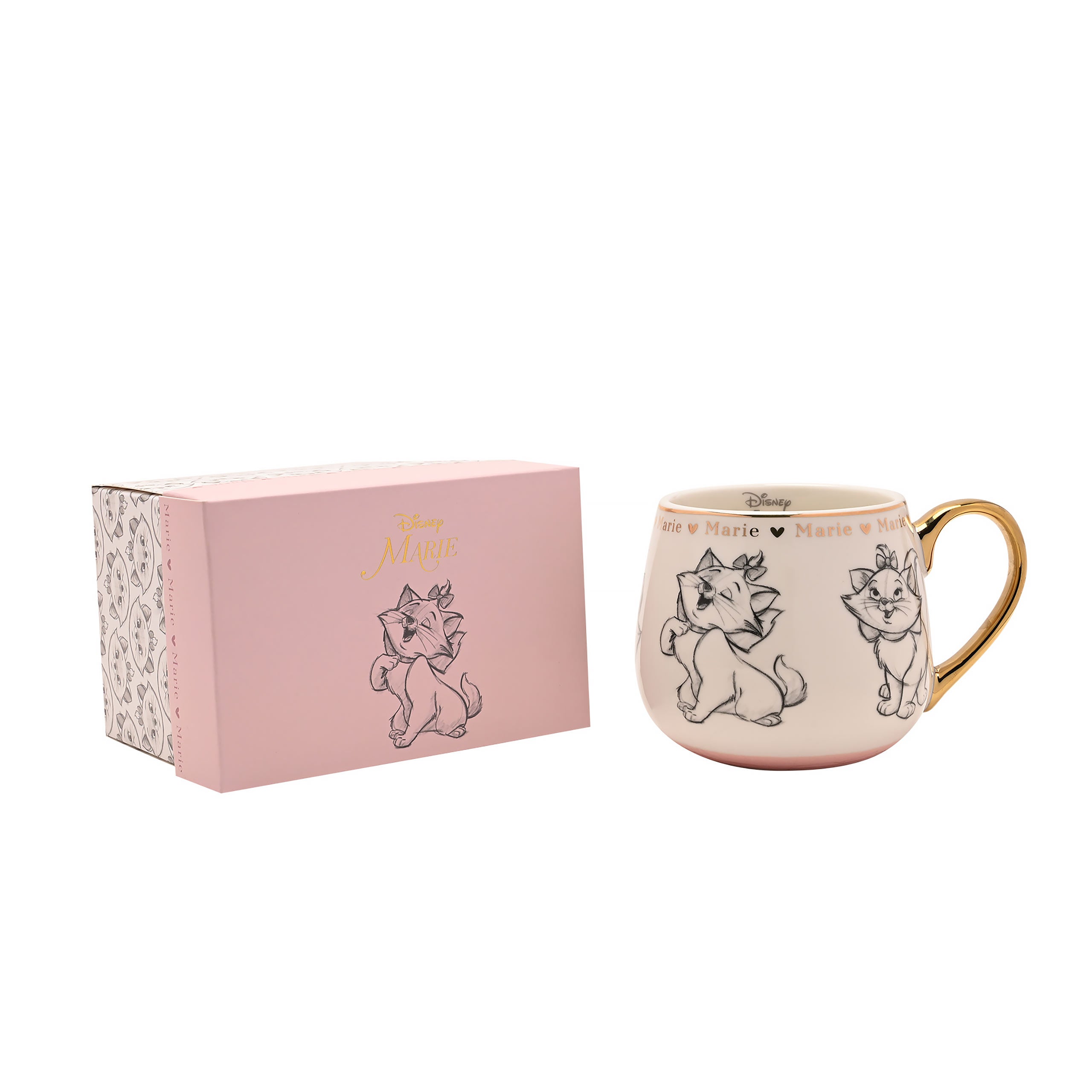 Product image The Aristocats - Marie Premium Collector's Mug