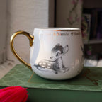Product image Bambi - Premium Collector's Mug