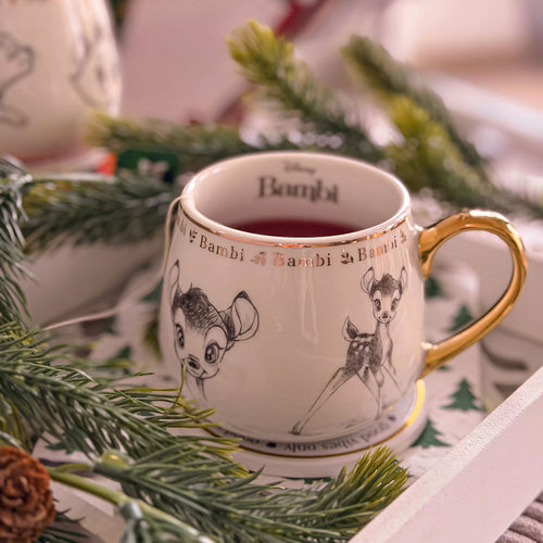 Immagine del prodotto Bambi - Tazza da collezione Premium