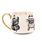 Product image The Nightmare Before Christmas - Sally and Jack Premium Collector's Mug