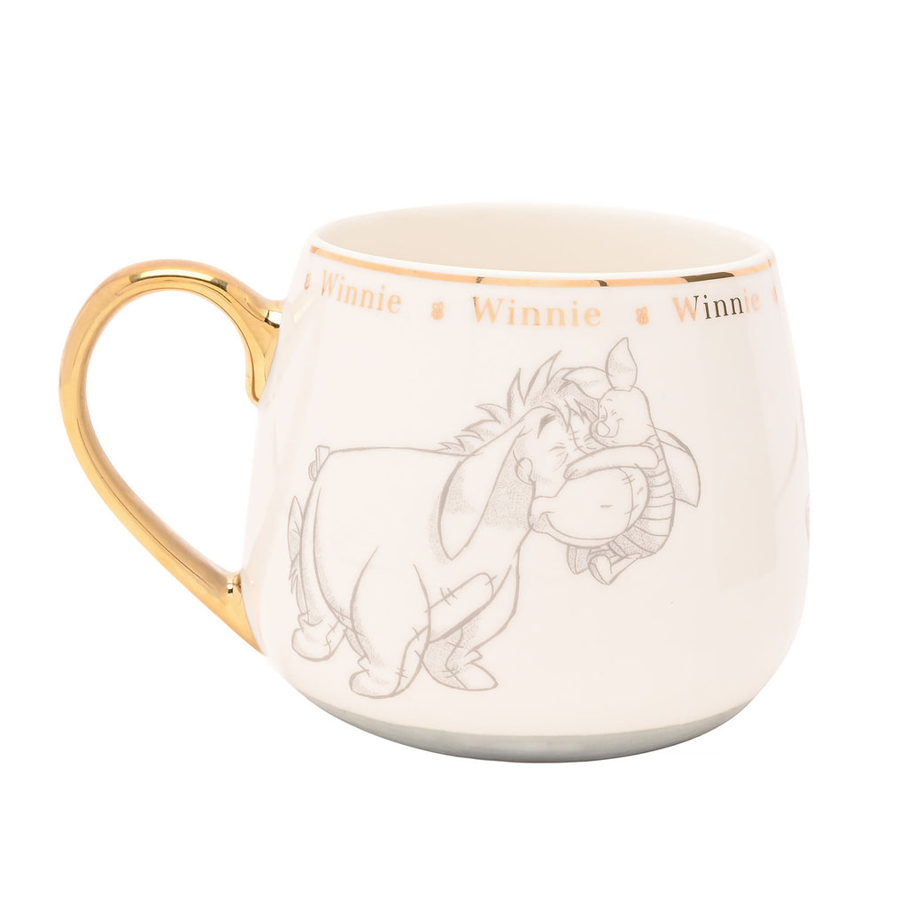 Immagine del prodotto Winnie the Pooh - Amici Tazza Premium da Collezione