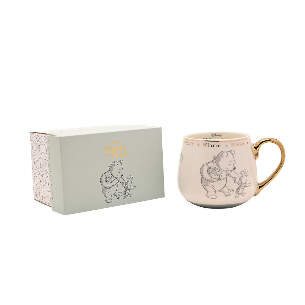 Immagine del prodotto Winnie the Pooh - Amici Tazza Premium da Collezione