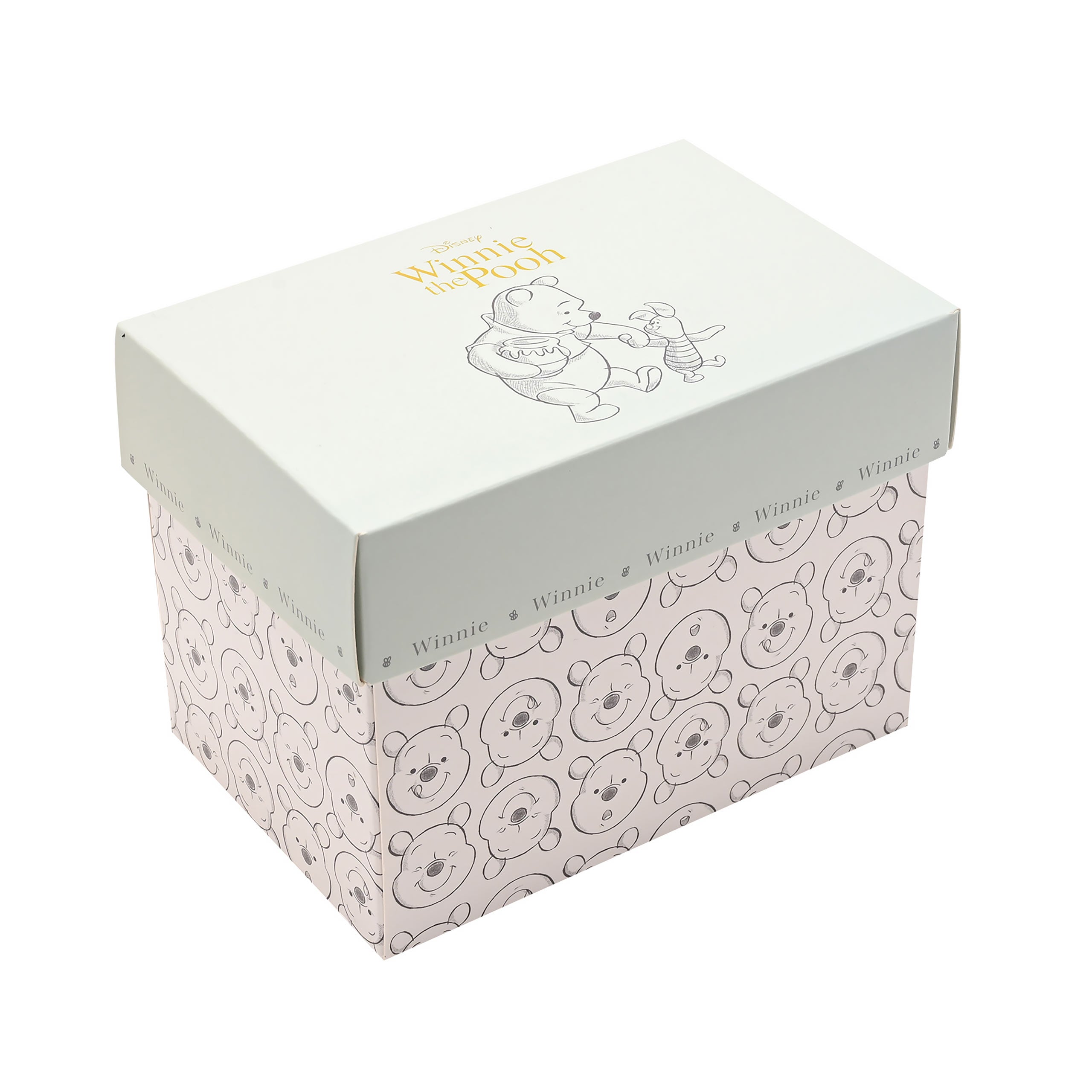 Immagine del prodotto Winnie the Pooh - Amici Tazza Premium da Collezione