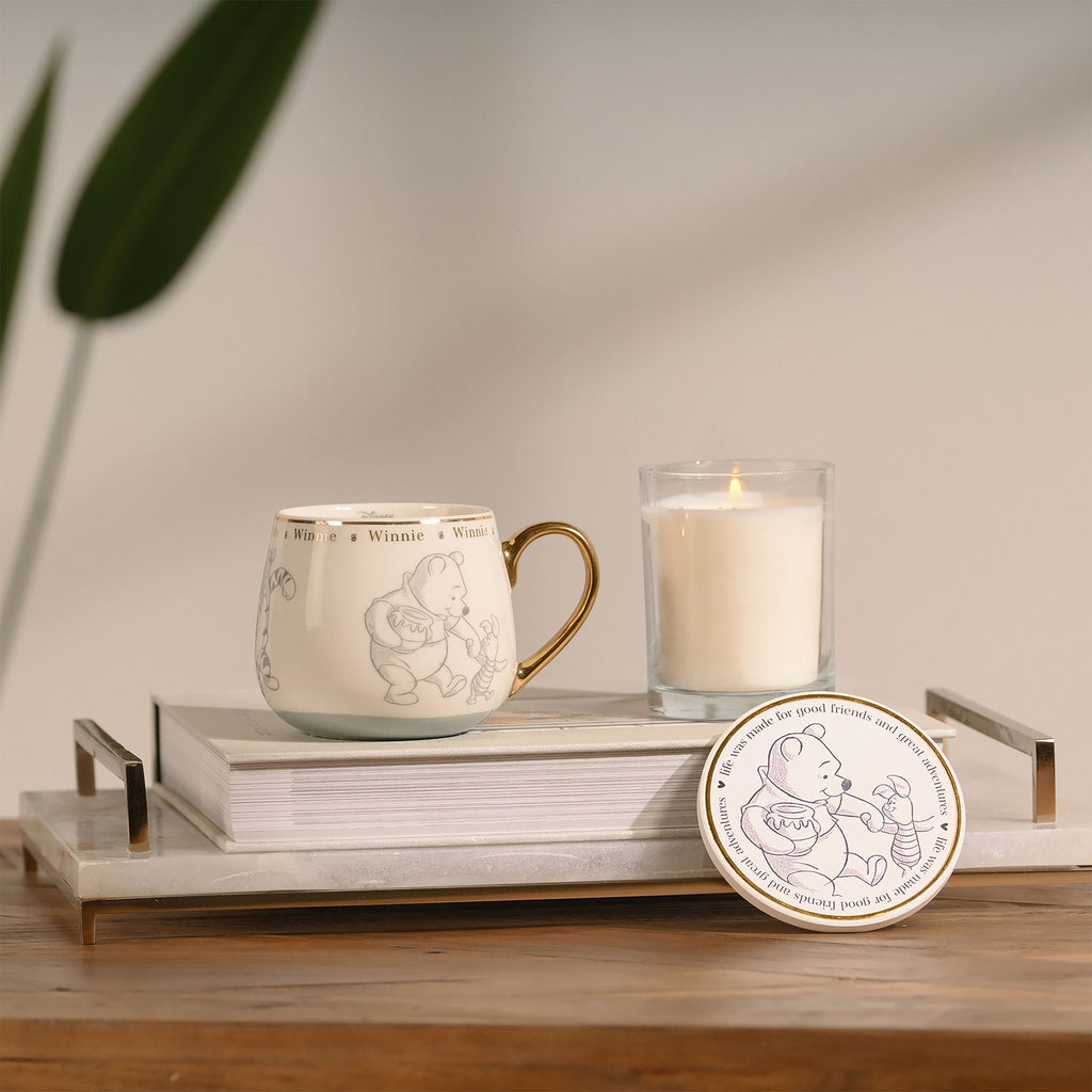 Immagine del prodotto Winnie the Pooh - Amici Tazza Premium da Collezione
